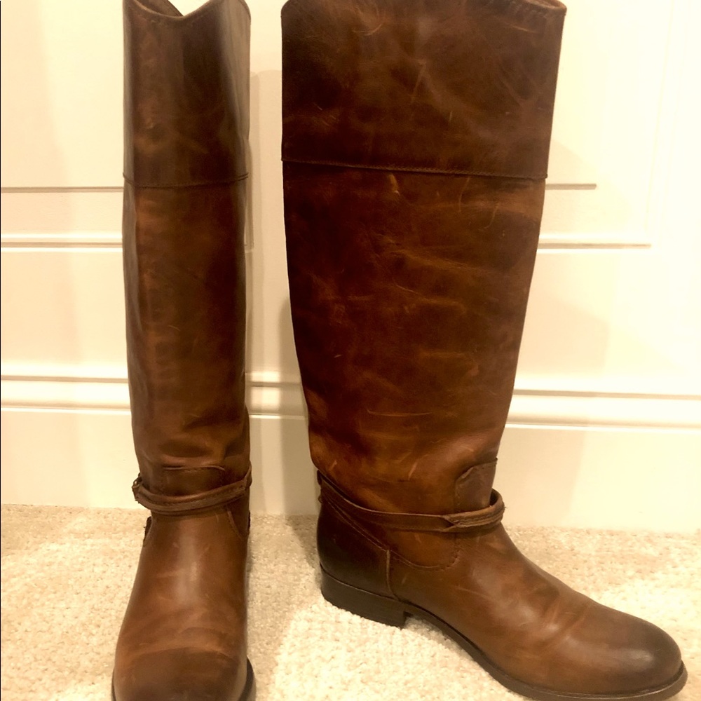 Frye Riding Boots, size 7B